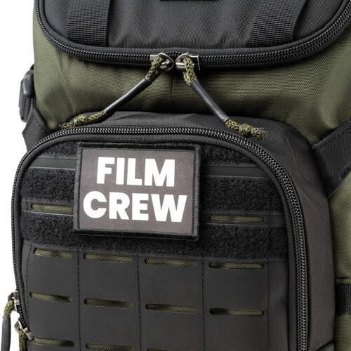 Zaino Think Tank Photo DarkLight (verde montano, 14 L) - Foto 16 di 23