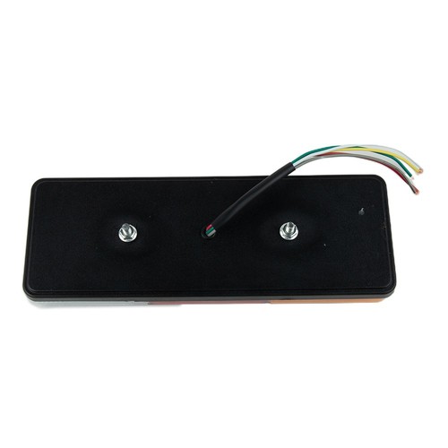 Practical Useful Tail Light Part 75LED Lamp Removable Super Bright Trailer - Picture 10 of 12