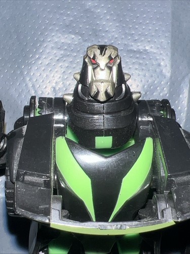 Transformers Animated Activators Lockdown Hasbro 01 - Picture 2 of 6