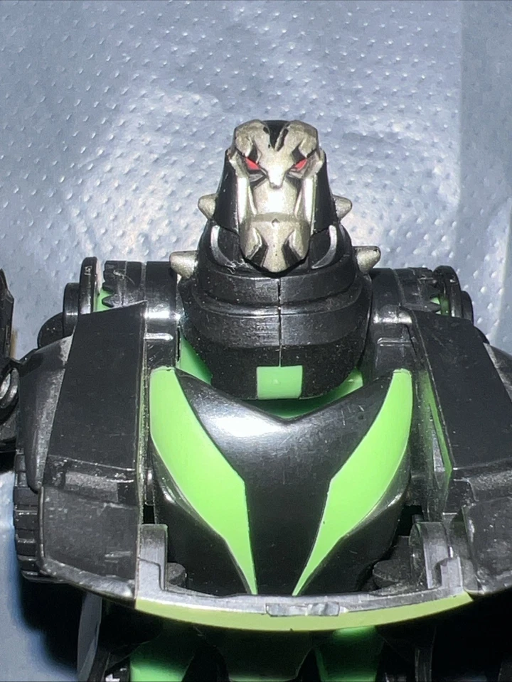 Transformers Animated Activators Lockdown Hasbro 01 Foto 2 de 4