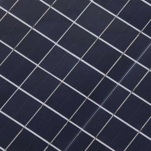 50w One For 5 Solar Panels Plus Mppt100a Controller - Picture 1 of 22