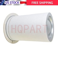 New Air Oil Separator For Ingersoll Rand Compressed HV Glass Fiber 23545841