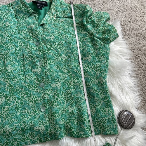 Cynthia Howie Seide Maxi Wickelrock Set Gr. 12 - Bild 6 von 18