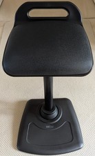 VARIChair adjustable stool for VARIDesk in like excellent condition