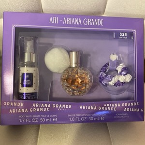 Ariana Grande Body Mist Set | eBay