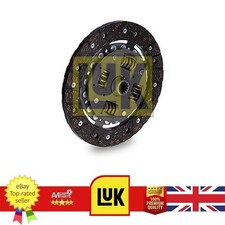 Clutch Disc For Vauxhall ASCONA CORSA KADETT MANTA ASTRA 664079