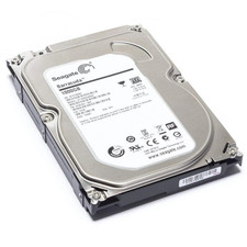 Seagate Barracuda 1TB 1000GB Hard Drive ST1000DM003 64MB