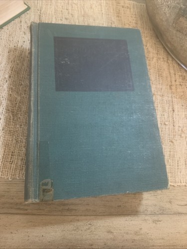 Lot 3 Vintage Medizinbücher Synopsis Pathologie Herbut 1959 Organische Chemie 1966 - Bild 8 von 20