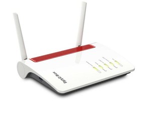 AVM FRITZ Box 6850 5G WLAN-Router