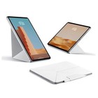  for iPad Pro 13 Inch Case 2025/2024, Pro 13" 2025/2024 (M5/M4) White