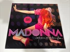 LP MADONNA Confessions on a Dancefloor (2LP Pink Vinyl, 2008) NEW MINT SEALED