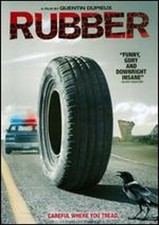 Rubber by Quentin Dupieux: Used
