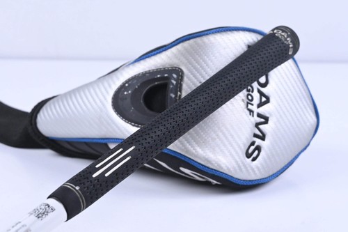Adams Speedline Fast 12 Driver / 9.5 Degree / Stiff Flex Graflloy Prolaunch Blue - Picture 8 of 9