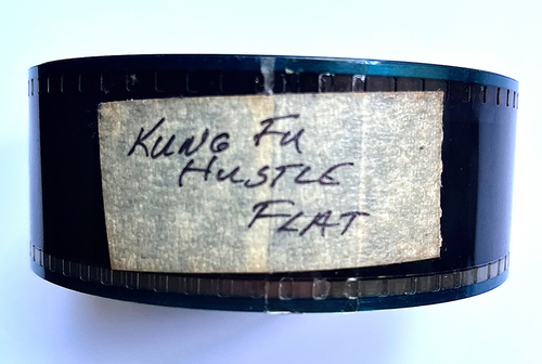 *NEW* KUNG FU HUSTLE (2004) 35mm Film Movie Trailer - Stephen Chow - Picture 5 of 10