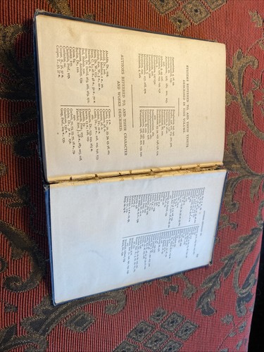 The Student's Handbook of Christian Theology - Rev. Benjamin Field - circa 1887 - Picture 14 of 15