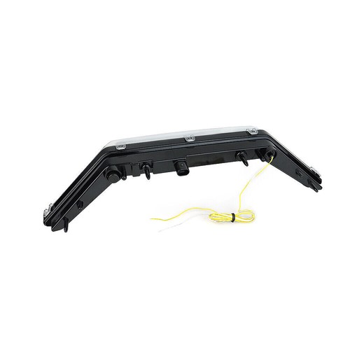 UTV LED Front Accent Light Turn Signal For 2020-22 POLARIS RZR PRO XP 4 ULTIMATE - Picture 10 of 10