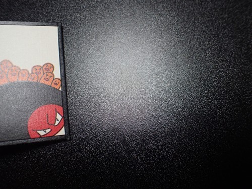 Pokemon Traditional Poker Playing Card Hanafuda Voltorb Dugtrio #2 NM/EX or EX - Picture 7 of 19