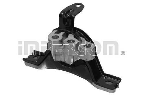 ENGINE MOUNT MOUNTING SUPPORT FRONT RIGHT ORIGINAL IMPERIUM 36998 A NEW - Picture 2 of 5