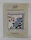 New ListingSomething Special Cross Stitch Kit - 'Oriental Bird Pillow' - 50129 - Nip