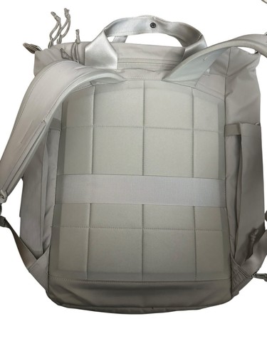THE NORTH FACE Never Stop Laptop Utility Pack Back Pack Multi Pocket Adjustable - Photo 8/24