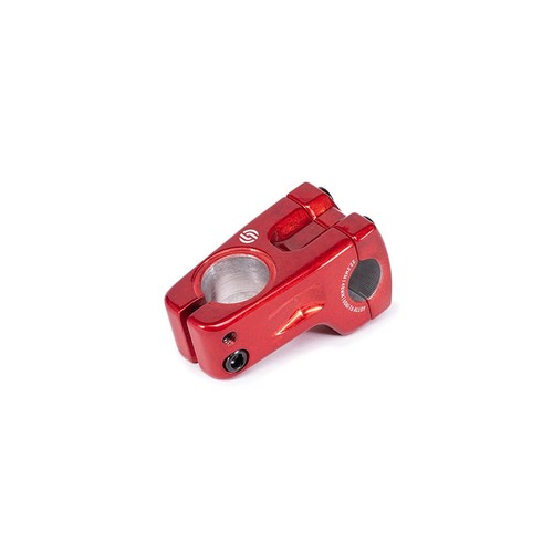 Salt Pro Frontloader Stem Diameter: 22.2mm Length: 48mm Steerer: 1-1/8'' - Picture 3 of 9