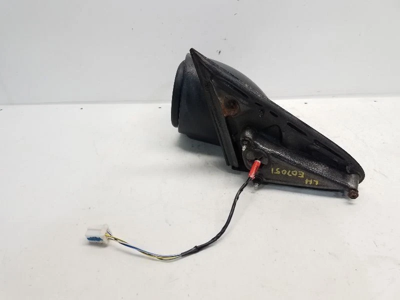 2003-06 Chrysler Sebring (Sedan) Drivers Visão Lateral Esquerda Espelho-Potência/Fixo VEJA DES - Imagem 2 de 4