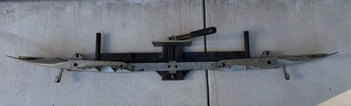 Herramienta de formación vintage Super Looper LTC modelo G-240 para cables coaxiales - Imagen 3 de 20