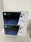 HP 149A Toner Cartridge LaserJet Original Black W1490A - New SEALED - INC VAT