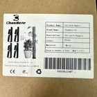 Chasbete Flower Pot Latch Hangers Black 4 Pack Italy