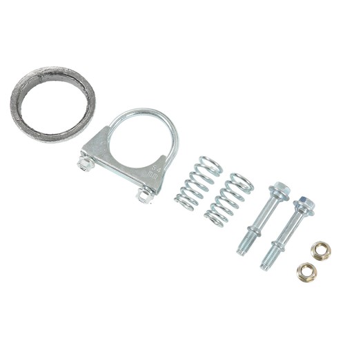 Catalytic Converter High Flow Steel Rustproof Direct Fit Replacement For Priu AU - Picture 7 of 12