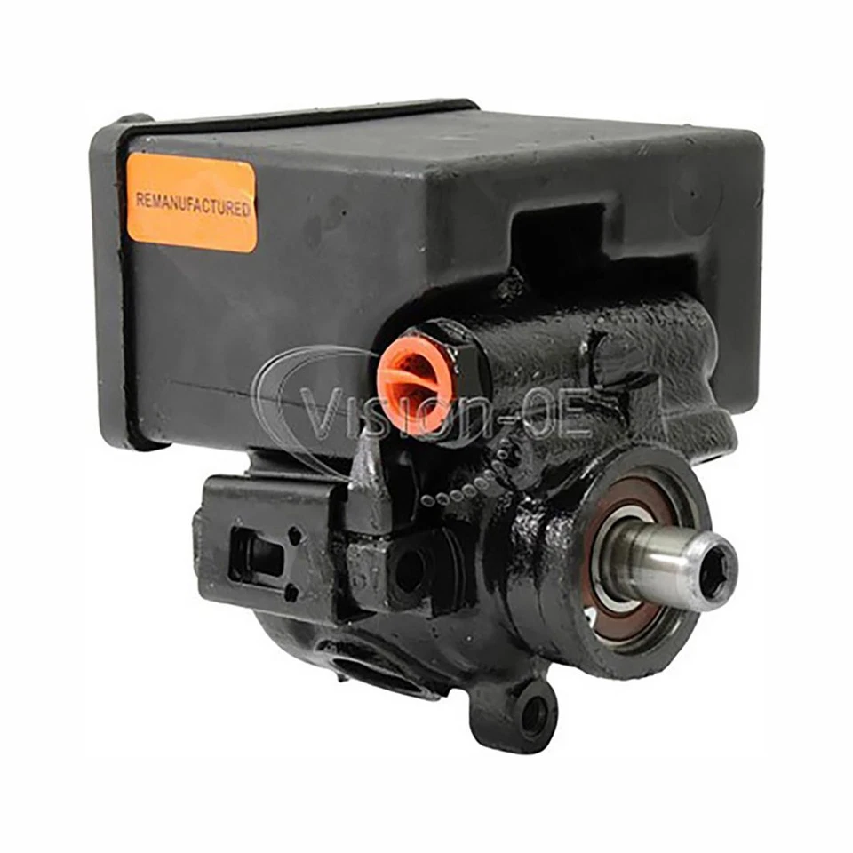 Bomba de dirección asistida BBB Industries para Pontiac Bonneville 1988-1991 1 pieza Foto 2 de 4