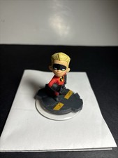 Disney Infinity 1.0 Incredibles Dash Boy Character Action Figure Game Piece