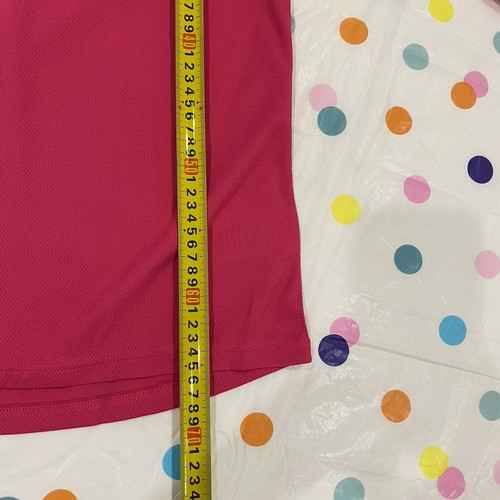 Helly Hansen Womens Size M Pink Long Sleeve Thermal Top Base Layer - Picture 5 of 8