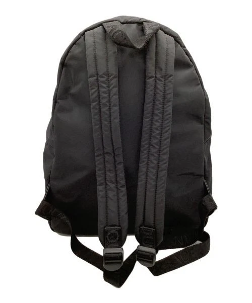 Mochila VERSACE JEANS COUTURE negra E1YZAB60 Foto 3 de 4