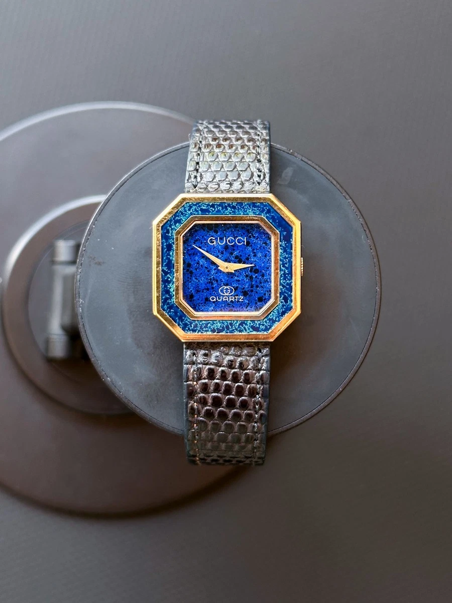 Gucci Square Wristwatches for sale | eBay