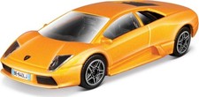 Merchandising Bburago: Lamborghini 1:43 (Assortimento)