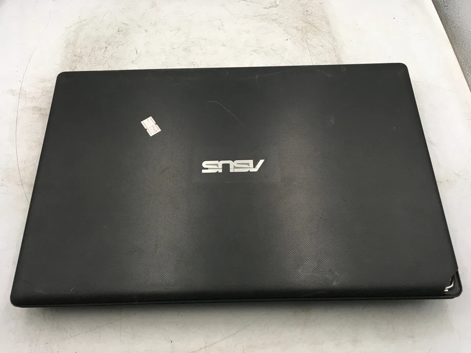 ASUS X551C NOTEBOOK - FOR PARTS - INTEL I3 3RD GEN - 4GB RAM - NO OS - READ - BB - Image 4 of 4