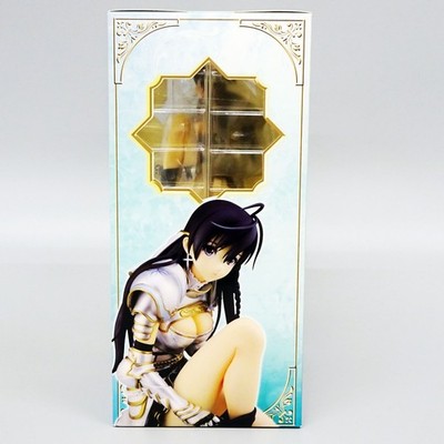 ソニア・ブランシュ 1/7 PVCフィギュア Amazon | シャイニング・レゾナンス ソニア・ブランシュ 1/7