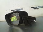 MAZDA 5 (CR19) MPV 2.0i 16V (LFF7) 2006 E4012284 LEFT EXTERIOR MIRROR ELECTRIC