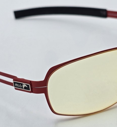 Gunnar Phantom Heat Carbon 57/16-132 Computerbrille MLG Gaming - Bild 7 von 10