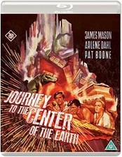 Journey To The Center Of The Earth [1959] [Eureka Cl... | DVD | Zustand sehr gut