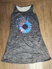 Nightgowns for women cotton Large