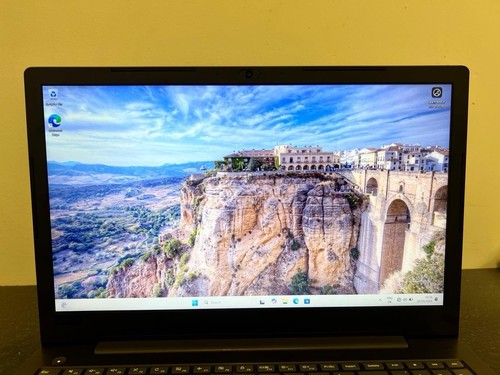 Lenovo V330-15IKB 81AX , 15", INTEL CORE i3-7130U CPU, 8GB RAM. WIN 11 PRO - Picture 6 of 17