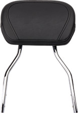 Cobra - 02-7770 - Sissy Bar - Tall - Chrome - Stryker - XVS 1300 Stryker