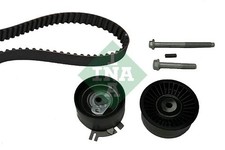 TIMING BELT KIT FITS: FITS FOR RENAULT TRAFIC II BUS 2.5 DCI 115/2.5 DCI 135