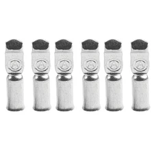 Terminals Connector Pins Lugs High-end Large Vehicles 120A 2-6AWG 50A 6PCS