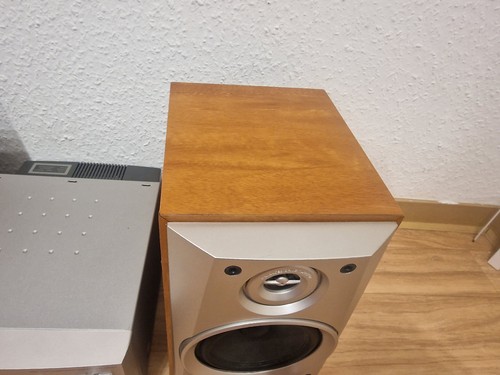 Sony DHC-MD313 CD/MD estéreo excelente sonido 2 años de garantía - Imagen 9 de 15
