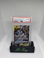 PSA 10 Garchomp & Giratina GX (Alternate Full Art) SM193 Sm Holo