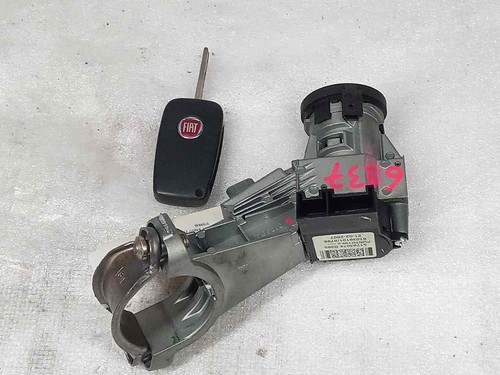 0109840 commutateur de démarrage pour FIAT II BRAVO (198) 509307 - Picture 2 of 7