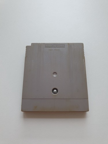 Super Mario Land 2 | GameBoy Modul | Nintendo GameBoy Classic | guter Zustand - Bild 10 von 10